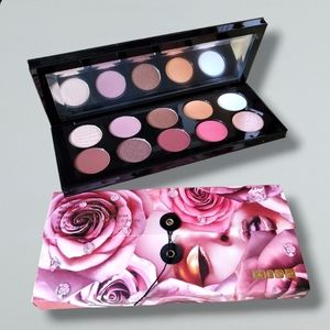 NEW Pat McGrath Labs Mothership VII Divine Rose Eyeshadow Palette